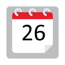 26/01: Diária Segunda (Turma 8 a 10 anos )